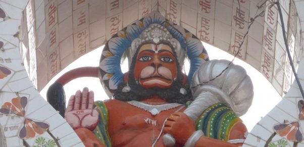 Mid-19th Century Communal Tussle in Ayodhya Has a Lesson for Today's Awadh